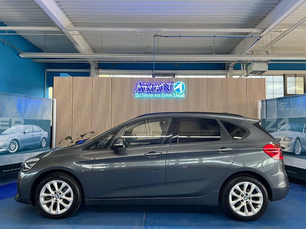 Bild des Angebotes BMW 220 d Active Tourer xDrive Advantage (AMAN®)