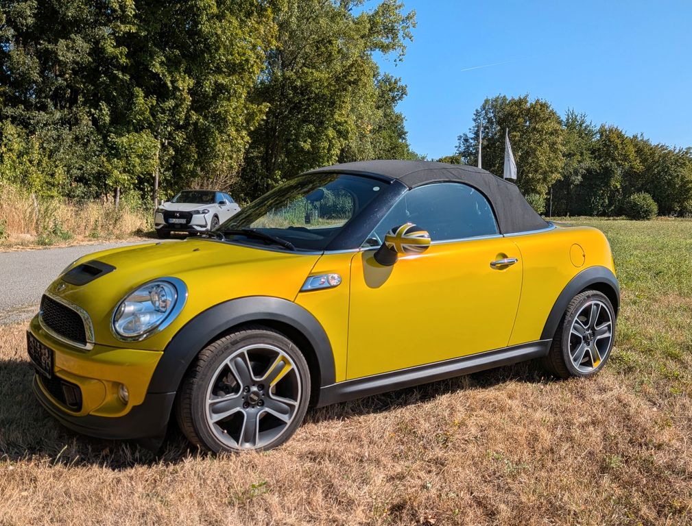 Bild des Angebotes MINI 184 PS Flitzer sucht neuen Besitzer