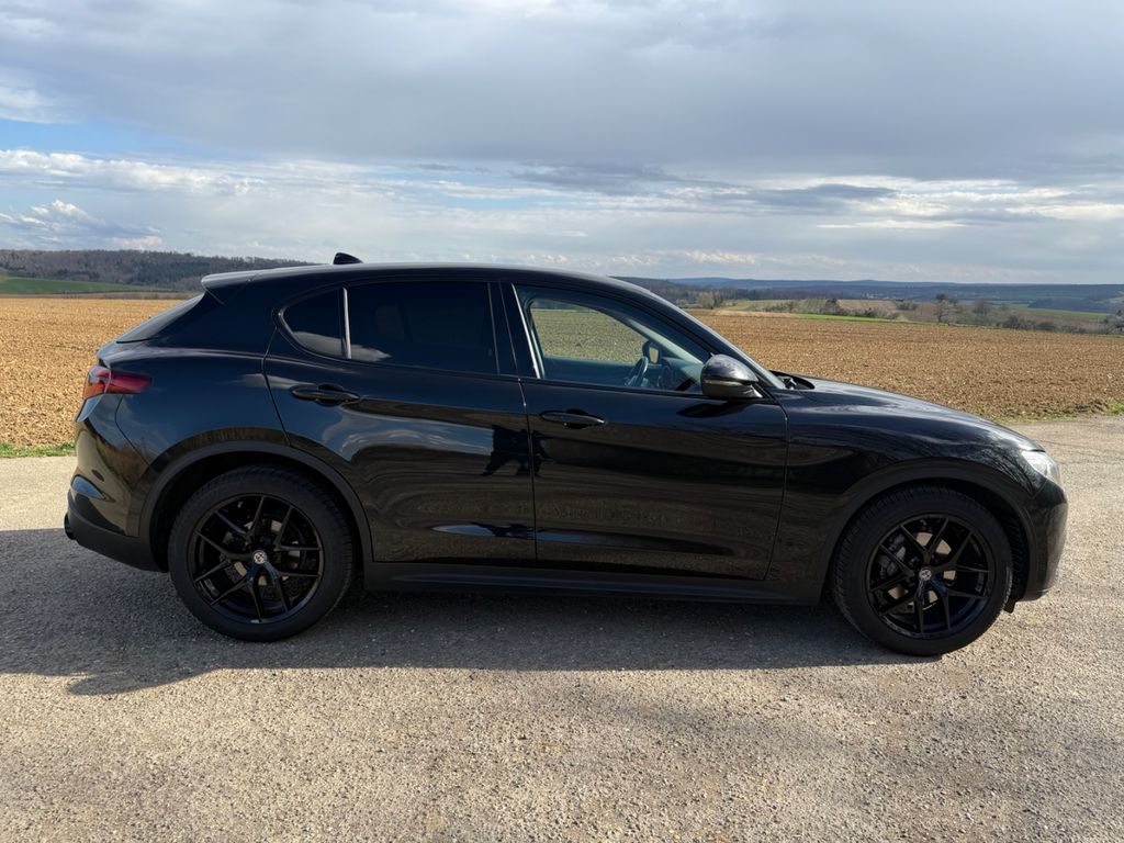 Bild des Angebotes Alfa Romeo Stelvio 2.2 Diesel 16V 132kW Executive AT8 E...
