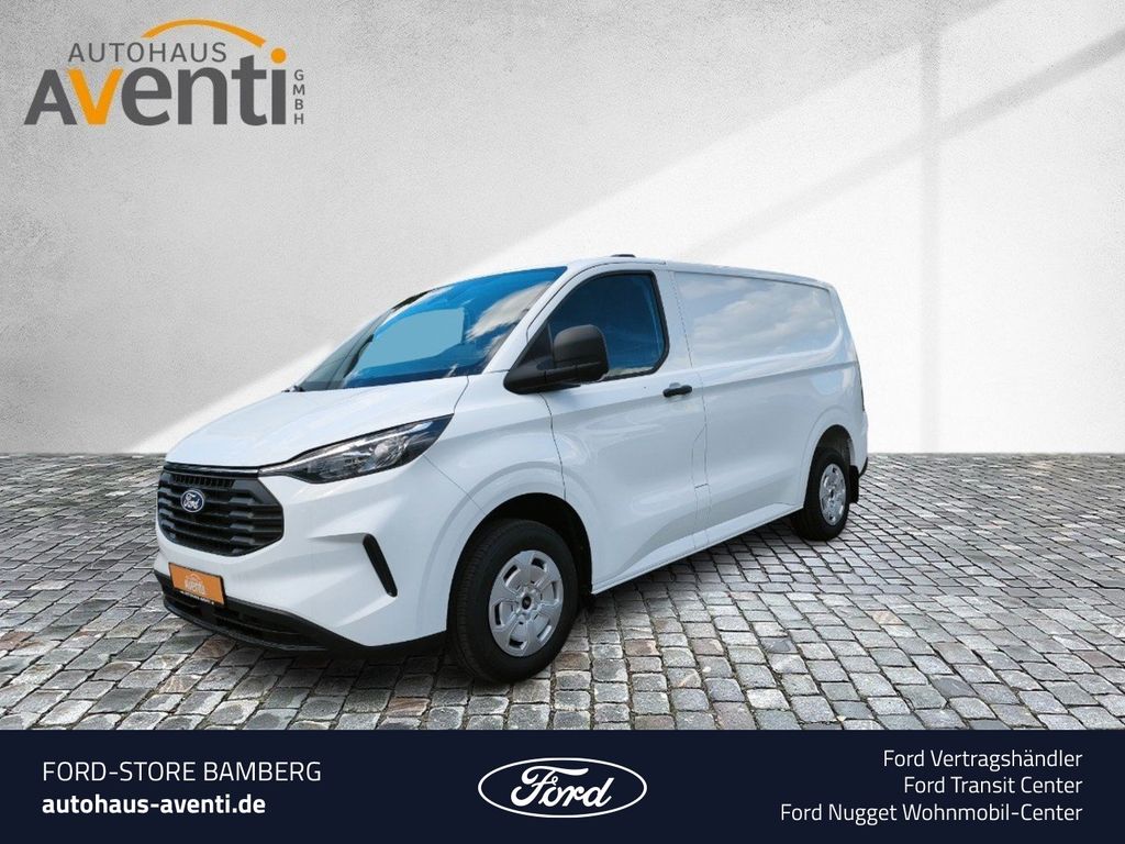 Bild des Angebotes Ford Transit Custom Trend *PDC*AppleCarPlay*