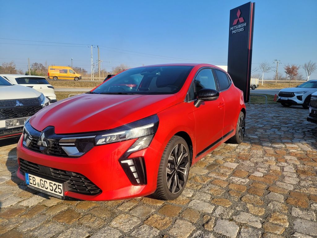 Bild des Angebotes Mitsubishi Colt 1.0 Select (EURO 6d)