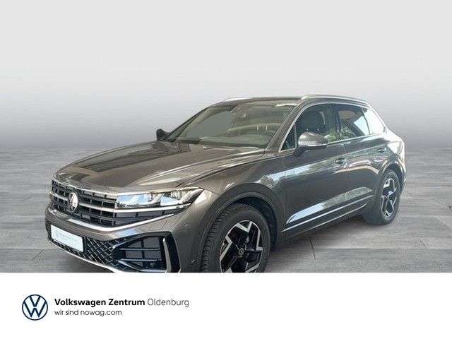 Bild des Angebotes Volkswagen Touareg 3.0 TDI 4Motion R-Line AHK+Standheizung