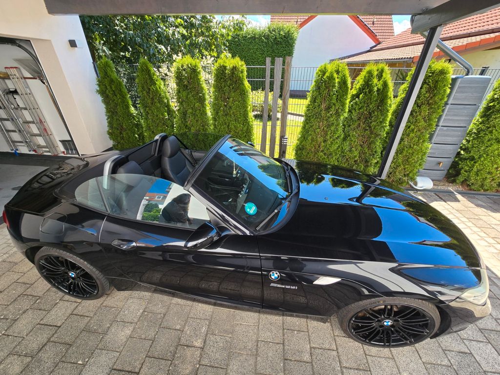 BMW Z4 3.5i