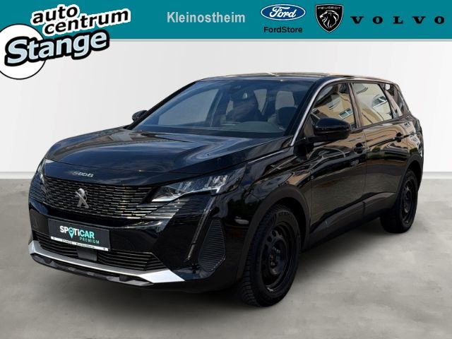 Bild des Angebotes Peugeot 5008 Active Pack 131 7-Sitzer LED Scheinw. Rückf