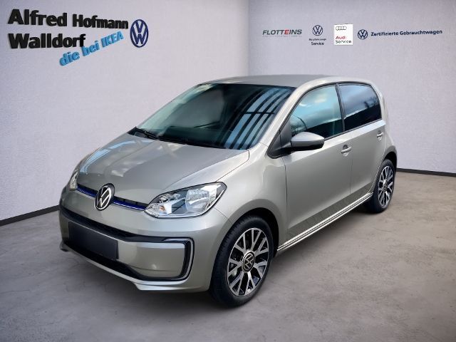 Bild des Angebotes Volkswagen e-up! Edition LM KLIMA RADIO