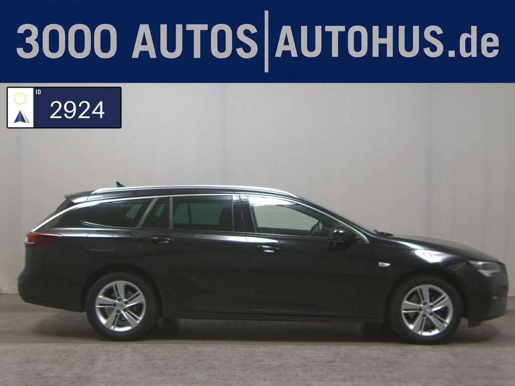 Opel Insignia Sports Tourer 1.5 CDTI Business Navi