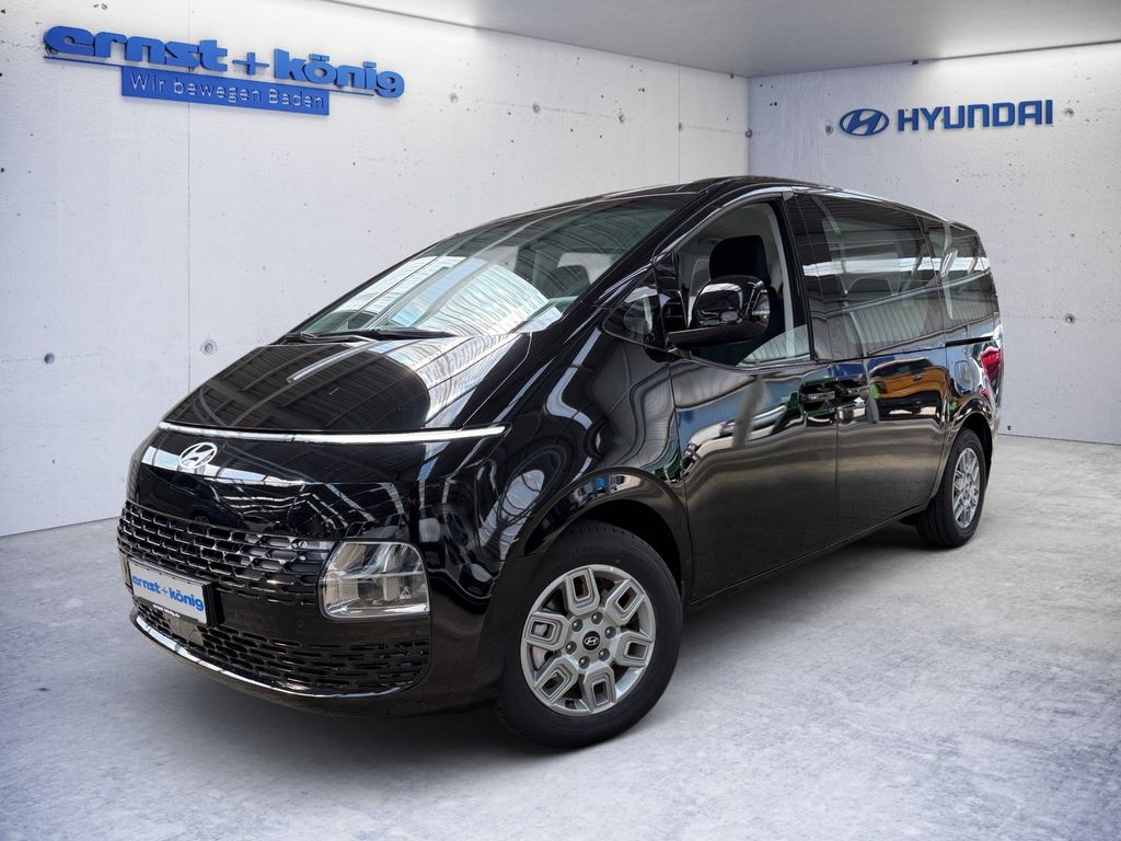 Bild des Angebotes Hyundai STARIA Trend Hybrid 2WD