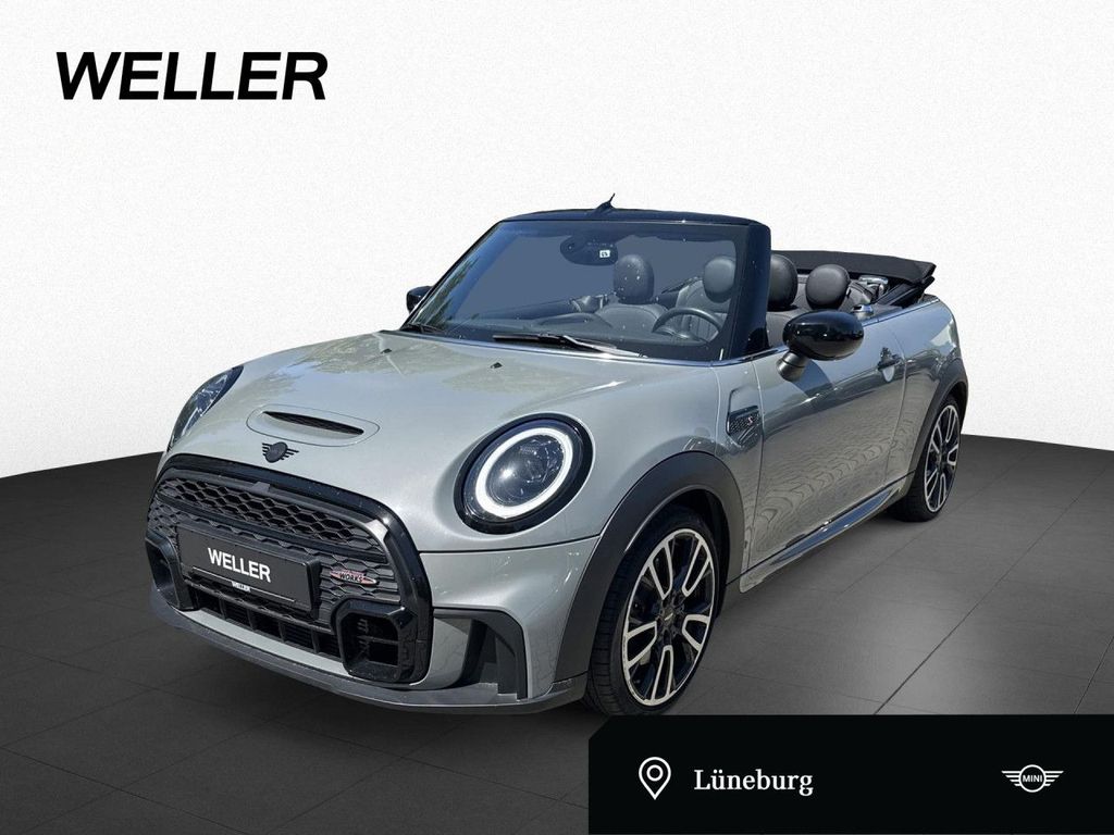 Bild des Angebotes MINI DAB LED PDC RegenS Klima KomfZ Sportpaket Navi
