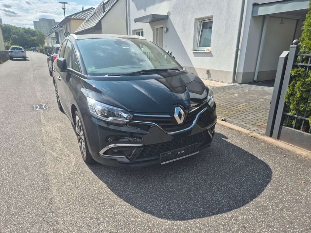Bild des Angebotes Renault Grand Scenic TCe 140 EDC GPF Business Edition