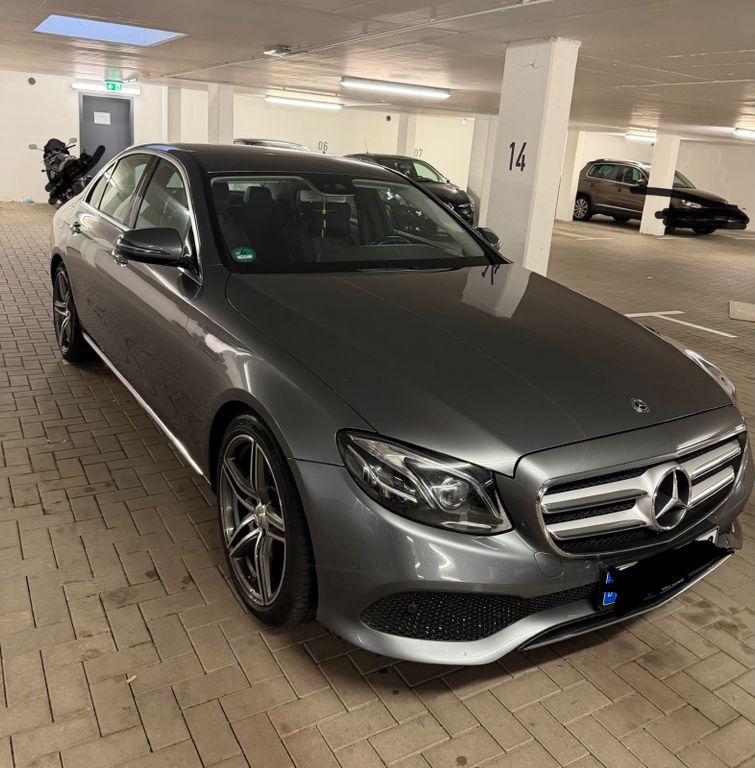 Bild des Angebotes Mercedes-Benz 220 Avantgarde