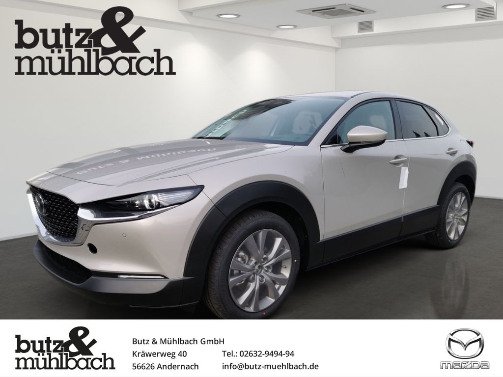 Bild des Angebotes Mazda CX-30 2027 Mazda 5WGN 2.0L e-SKYACTIV X 186ps 6M