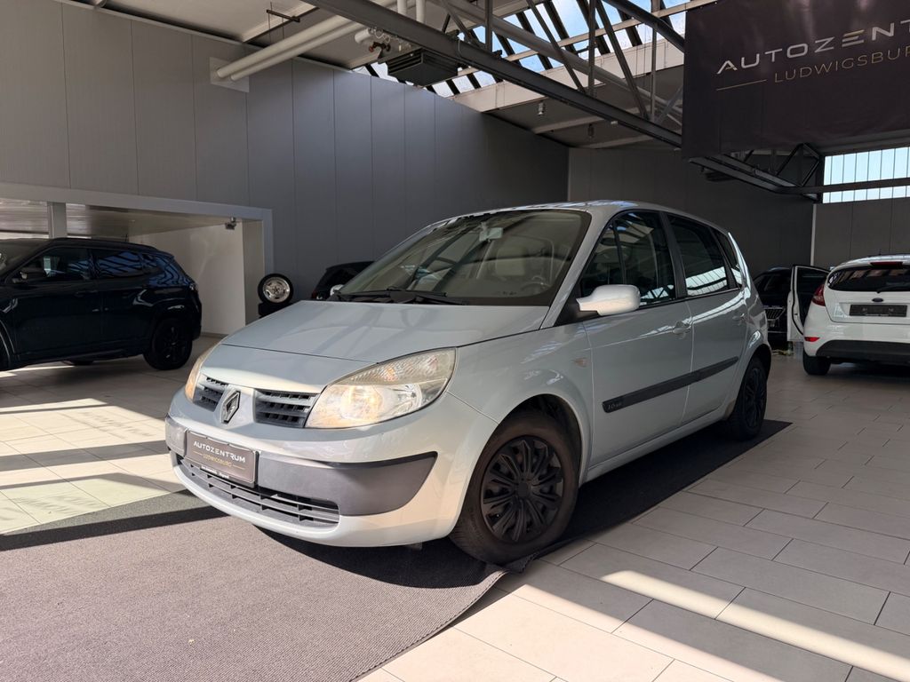 Bild des Angebotes Renault Scenic II Emotion*Automatik*10/27 TÜV*