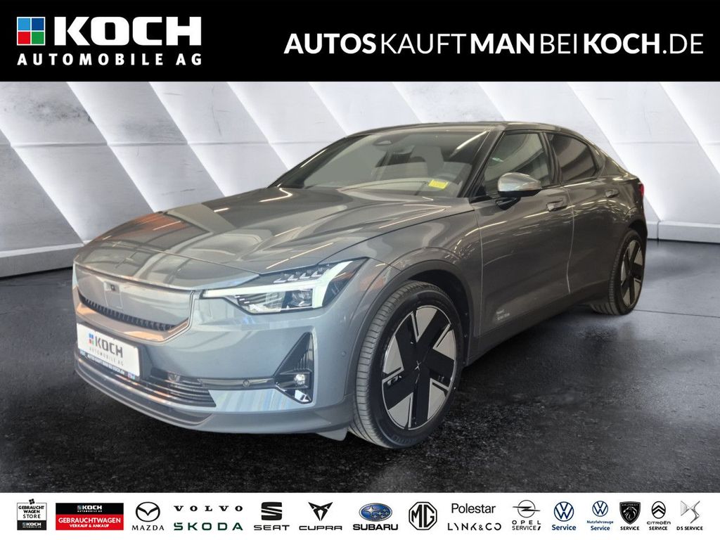 Bild des Angebotes Polestar 2 Long Range Dual PILOT PLUS BLIS PIXEL LED 360