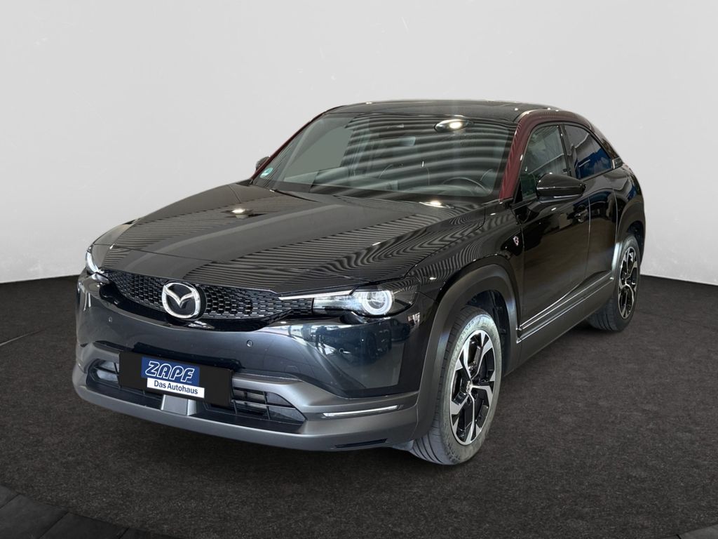 Bild des Angebotes Mazda MX-30 Edition R R-EV *AHK*Pano*Bose*8-Fach*360*