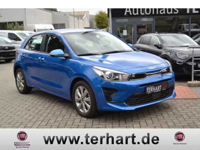 Bild des Angebotes Kia Rio Vision DAB SHZ LenkradHZG Spurhalteass. Rück