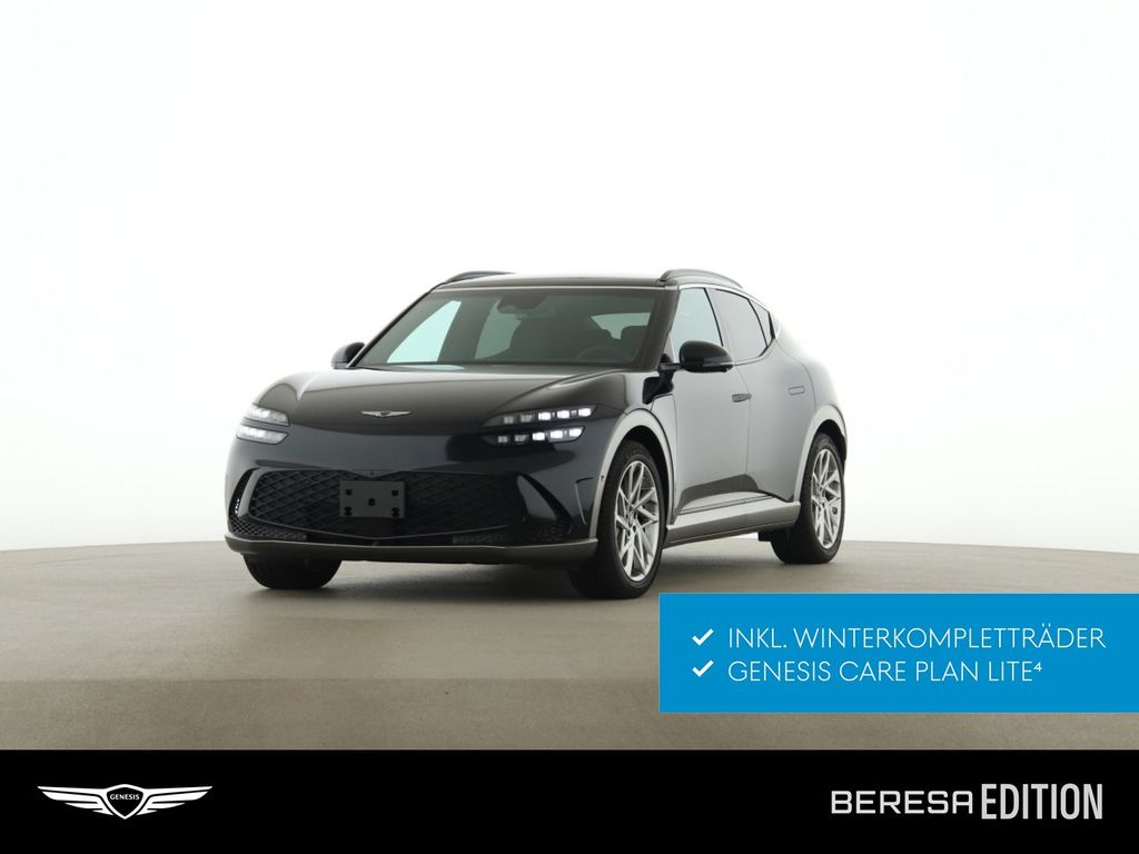 Bild des Angebotes Genesis GV60 Sport AWD*B&O Audio*PanoGlasdach*MY2024 HUD
