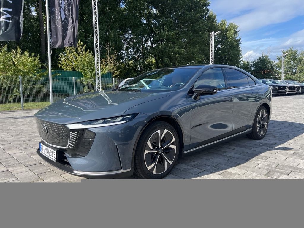 Bild des Angebotes Mazda 6e 5HB EV 258ps 1AT RWD Takumi Plus All-new Mazd