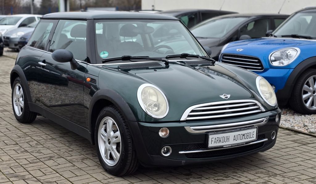 Bild des Angebotes MINI Mini One