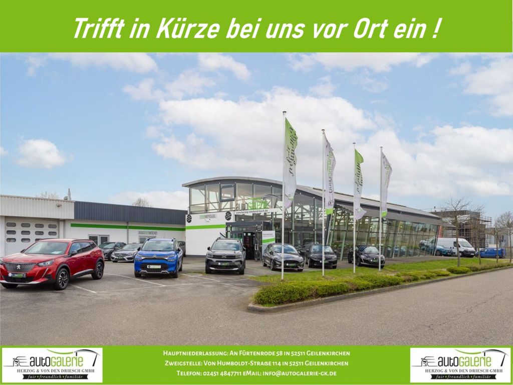 Bild des Angebotes Peugeot Rifter Diesel 130 L2 EAT8 GT