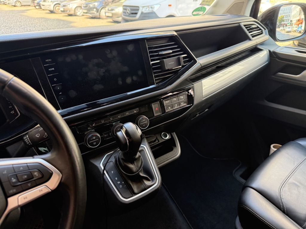Bild des Angebotes Volkswagen T6.1 Multivan Highline