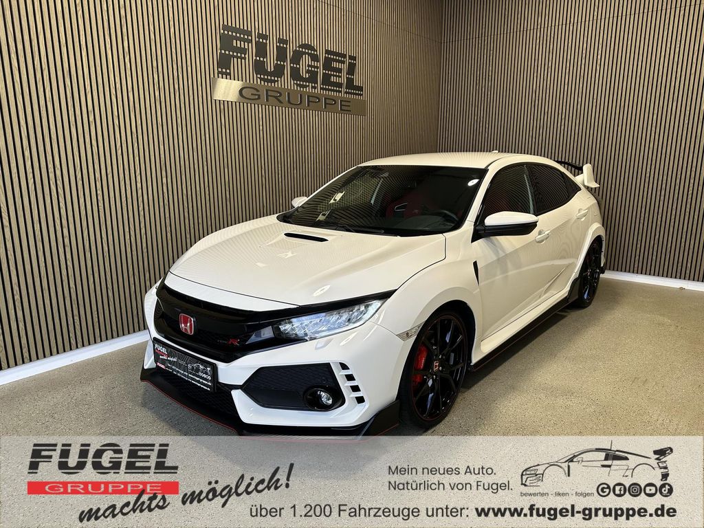 Bild des Angebotes Honda Civic 2.0 VTEC Type R GT LED|Navi|ACC|RFK
