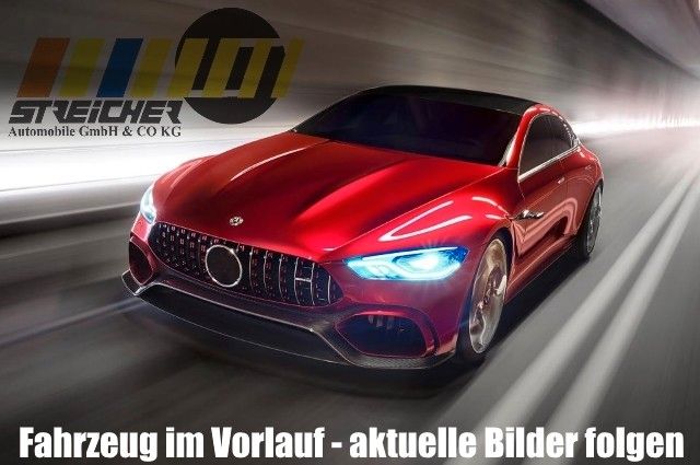 Bild des Angebotes BMW 120 d Advantage