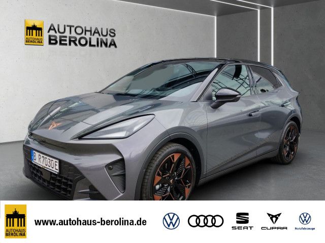 Bild des Angebotes Cupra Raval Endurance Edition Dynamic Plus Plasma