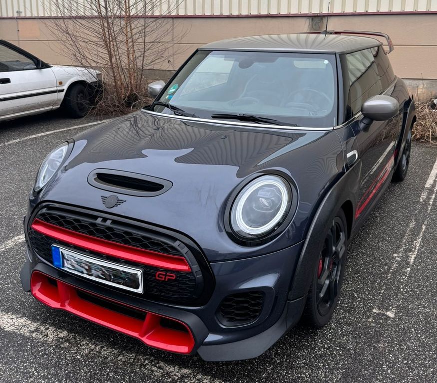 Bild des Angebotes MINI John Cooper Works Coupé GP