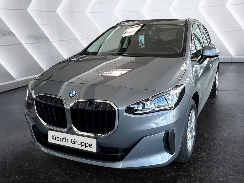 Bild des Angebotes BMW 218i Active Tourer DAB LED Komfortzg. Shz