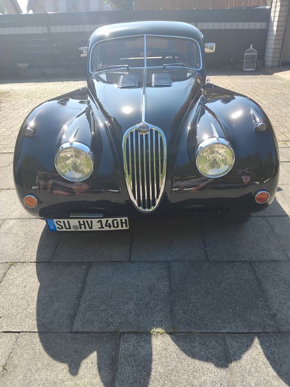 Bild des Angebotes Jaguar XK