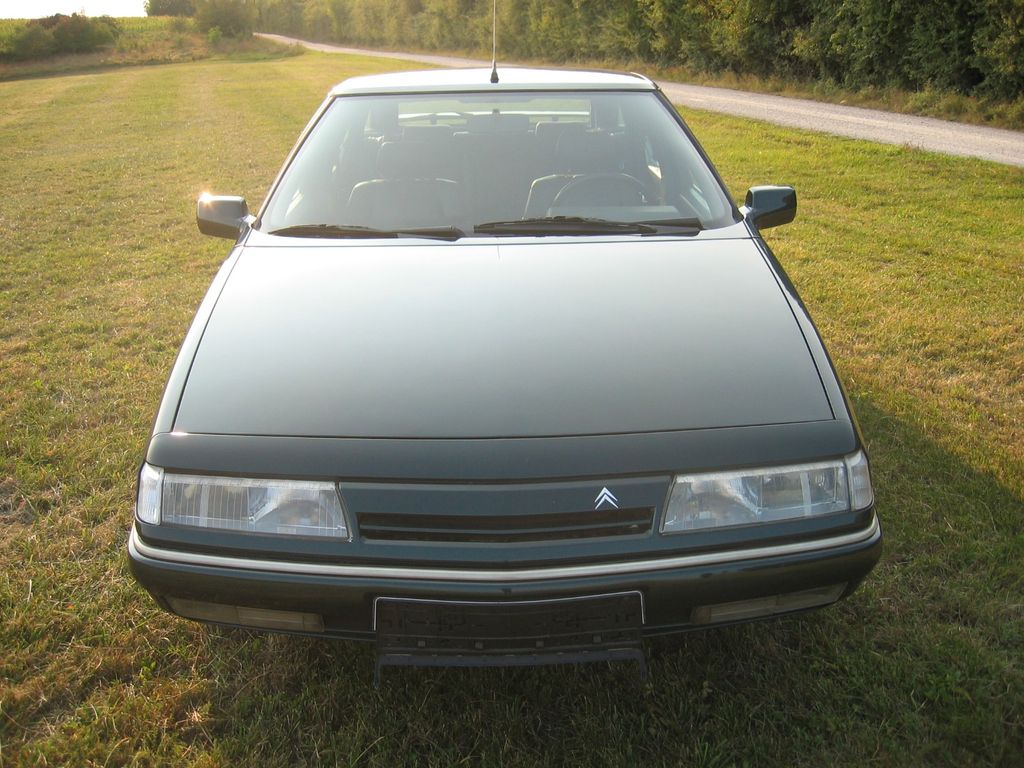 Bild des Angebotes Citroën XM 3.0 24V  PALLAS neuer Orig.AT-Motor(NOS)