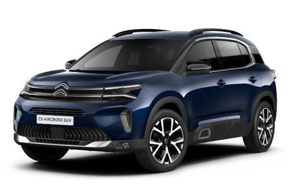 Bild des Angebotes Citroën C5 Aircross Max