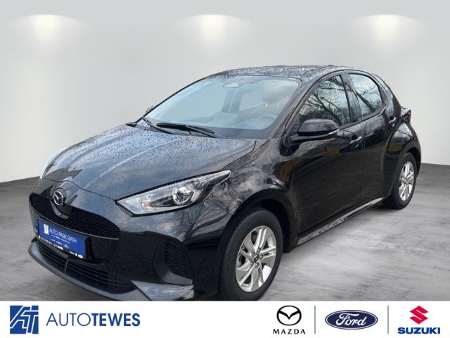 Bild des Angebotes Mazda 2 Hybrid 1.5L VVT-i 116*CENTRE-LINE*KEYLESS*RÜCK