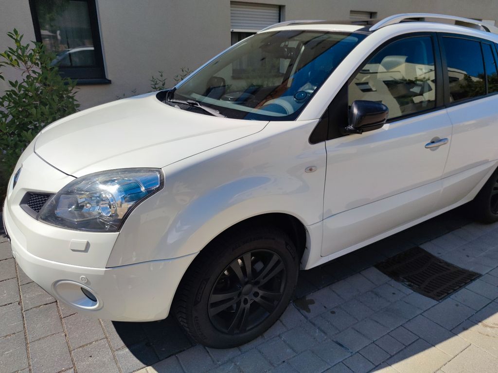 Bild des Angebotes Renault Koleos Night & Day dCi 150 4x4 Automatik Nig...