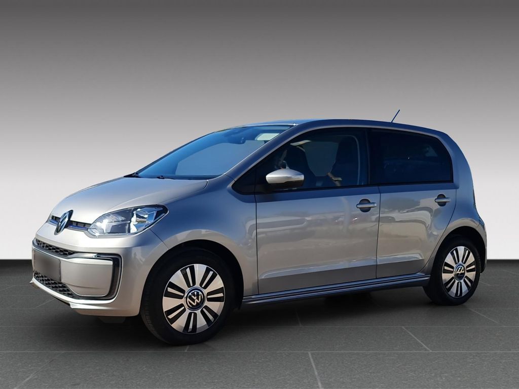 Bild des Angebotes Volkswagen up! e-up! Style Plus DAB Kamera Tempo 8fach