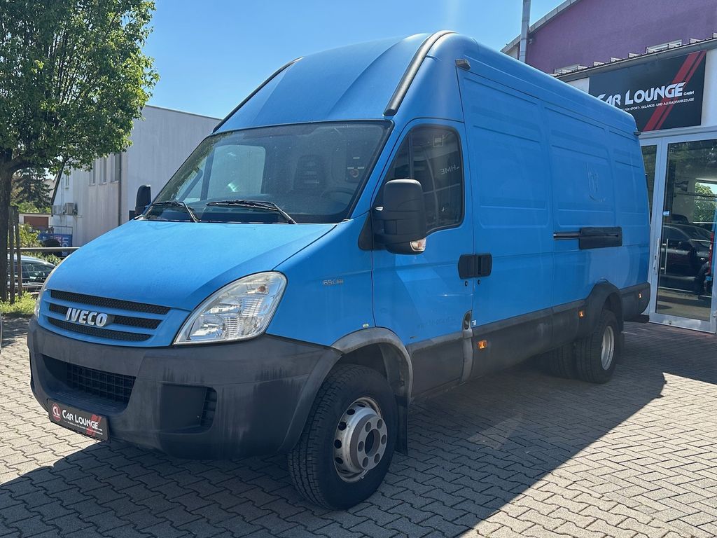 Bild des Angebotes Iveco Daily 65C18 |Superhoch|Zwillingsbereifung|