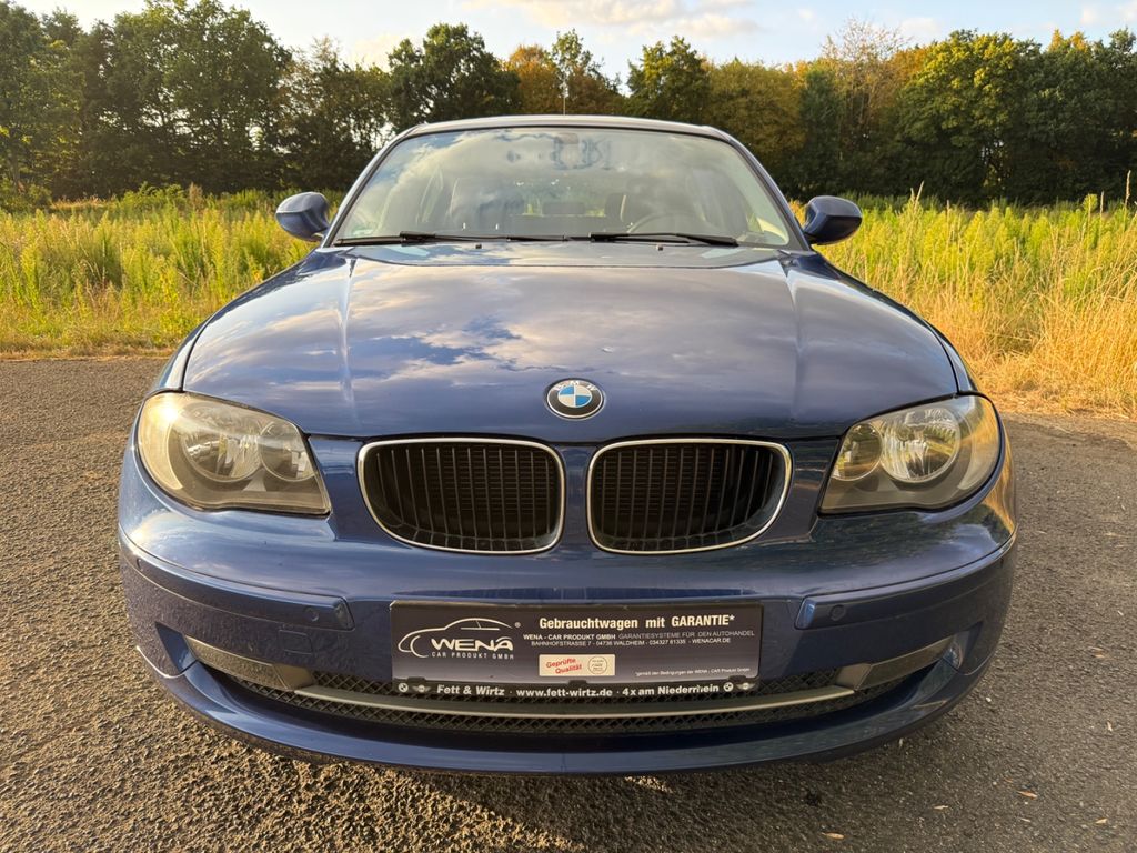 Bild des Angebotes BMW 116i Edition Lifestyle