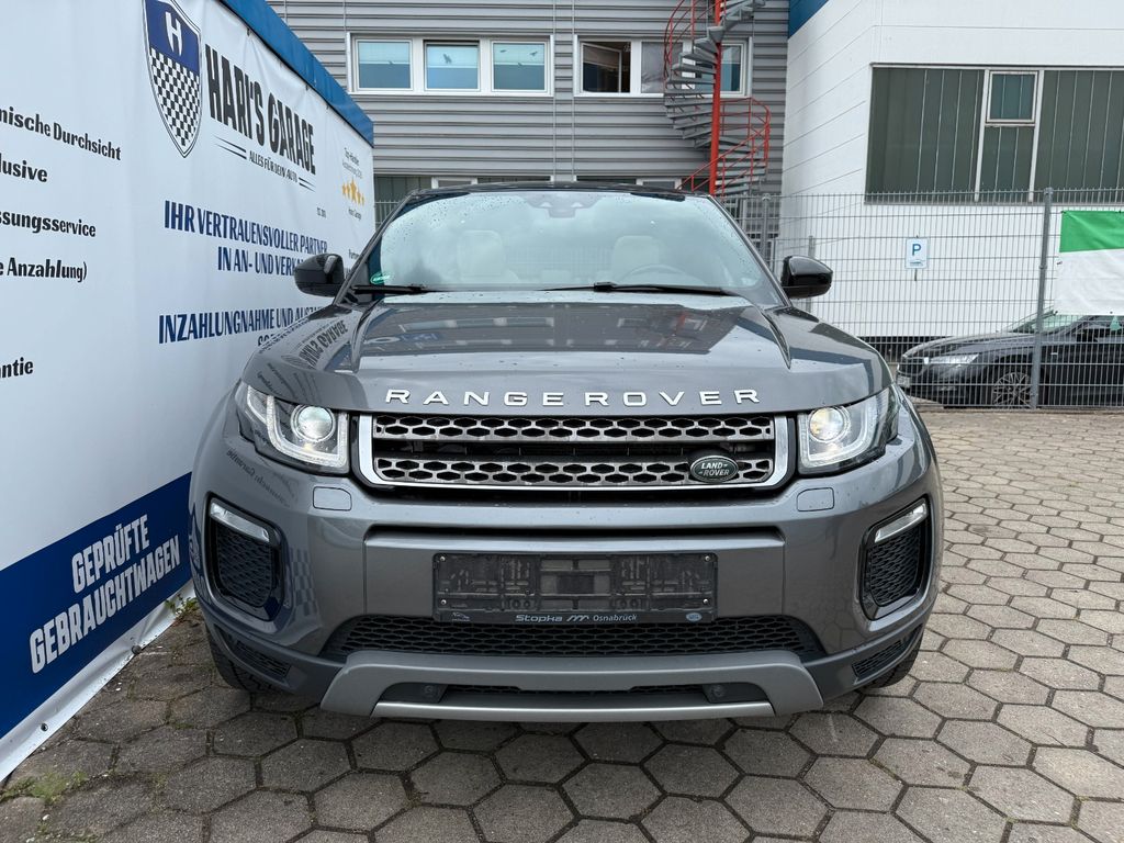Bild des Angebotes Land Rover 2.0 TD4 132kW HSE Autom.*2.Hd*Led*Pano*Kam*4WD
