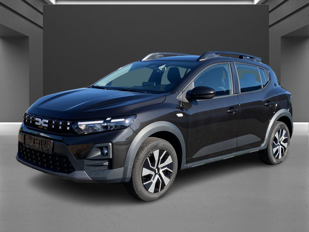 Bild des Angebotes Dacia Sandero Stepway Expression TCe 110 / Thermo Pack