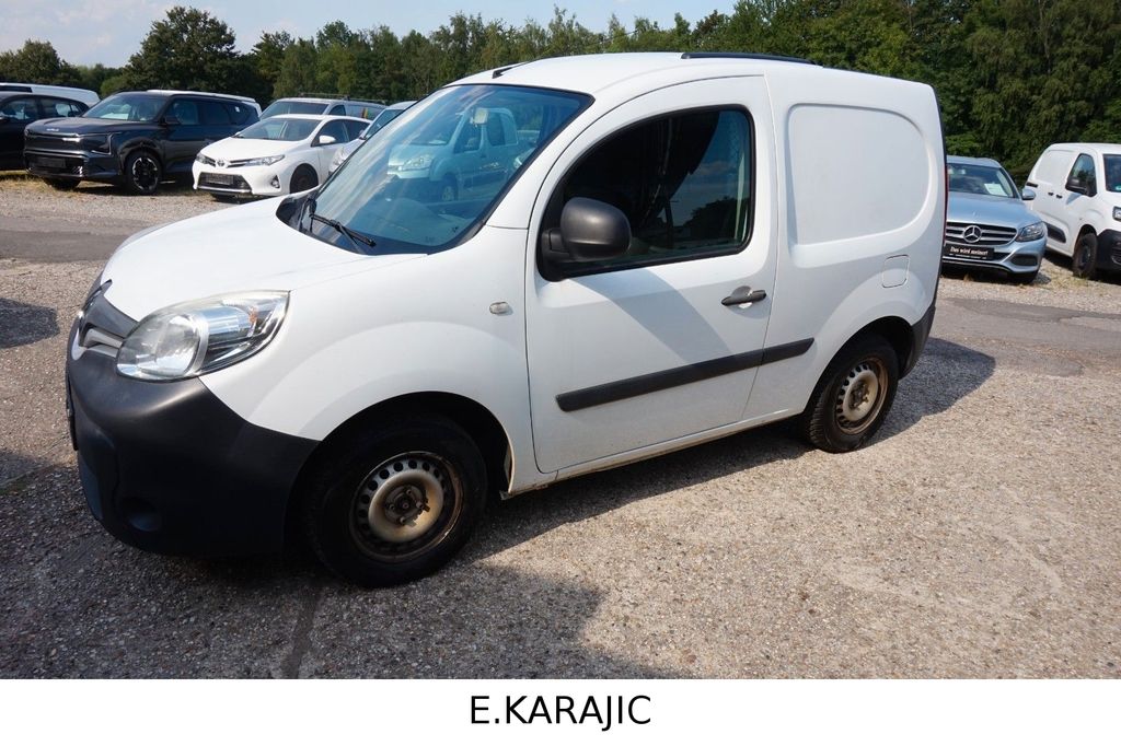 Bild des Angebotes Renault Kangoo Rapid Compact Basis-EU 6--KLIMA--