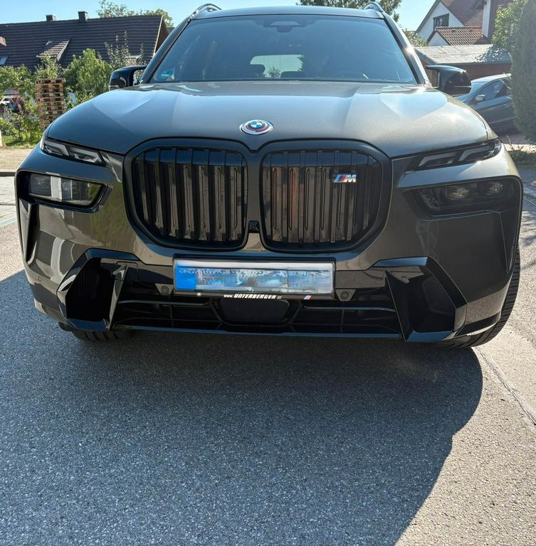 Bild des Angebotes BMW X7 M60 M60i xDrive -