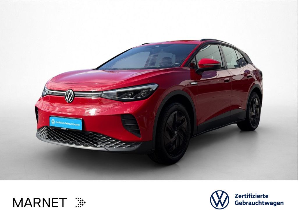 Bild des Angebotes Volkswagen ID.4 Pro Performance *Navi*Wärmep.*AHK*IQ-Drive*
