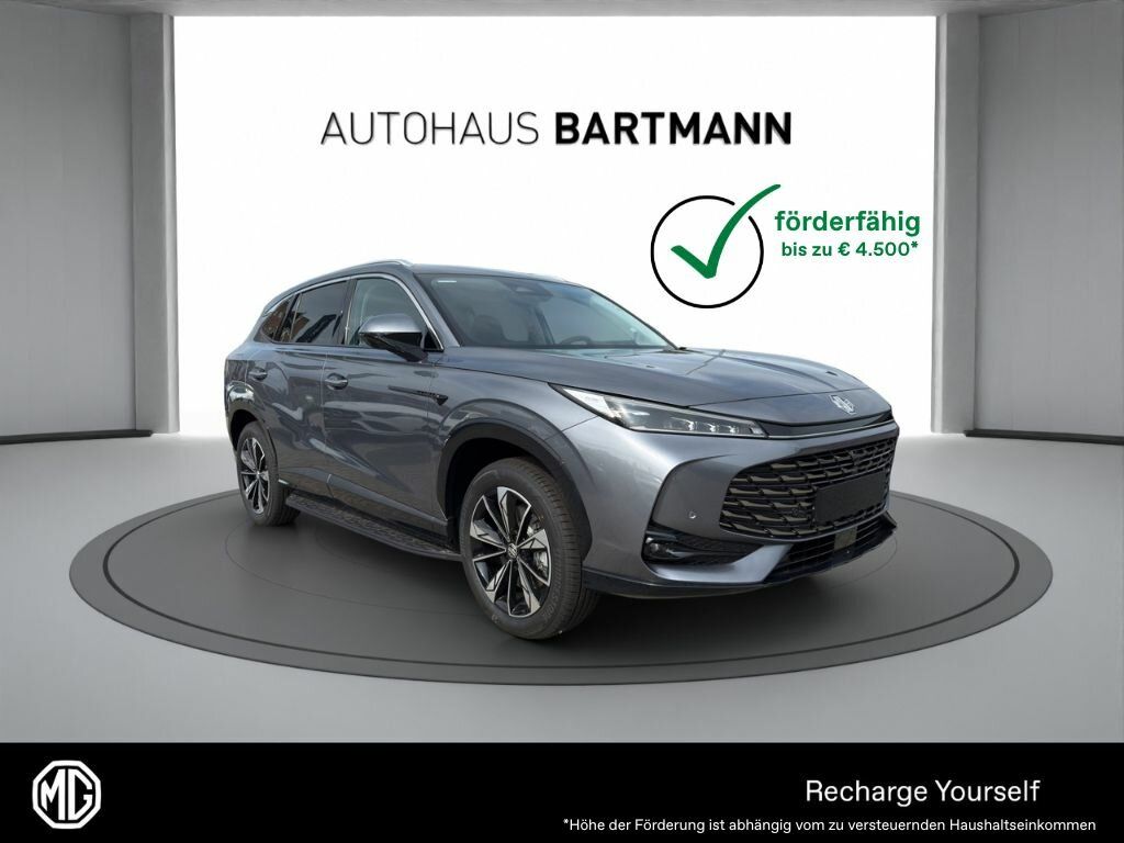 Bild des Angebotes MG HS PHEV Luxury MY25.5