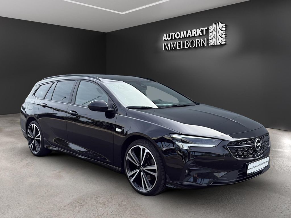 Bild des Angebotes Opel Insignia B OPC ST Ultimate STHZG*AHK*Kamera*20LM