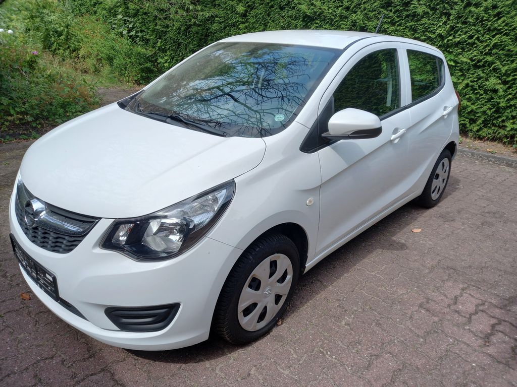 Bild des Angebotes Opel Karl 1.0 Active Viva