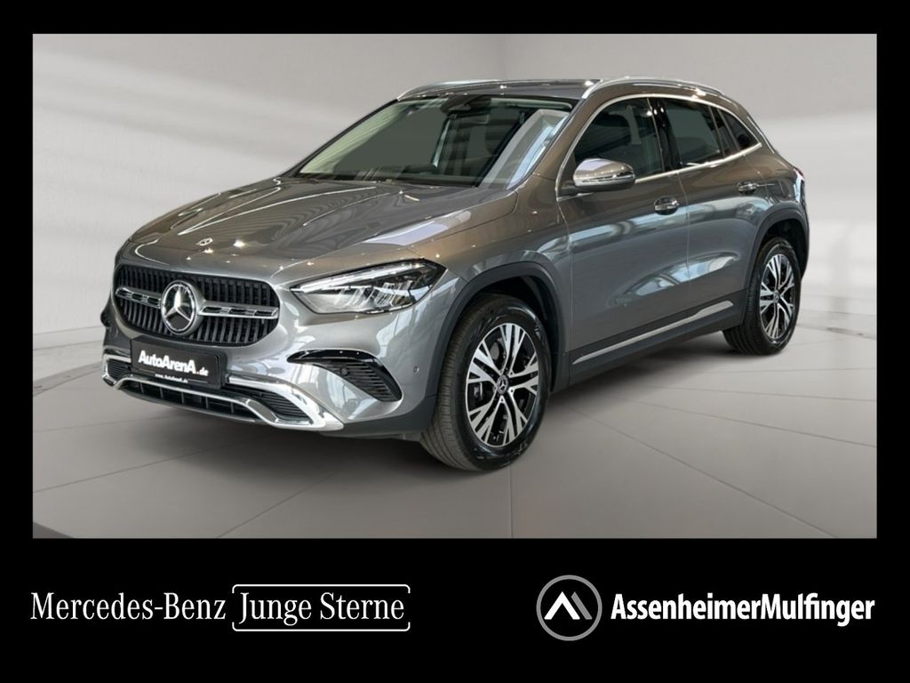 Bild des Angebotes Mercedes-Benz GLA 250 e Progressive MBUX+Progressive+Wide+Cam