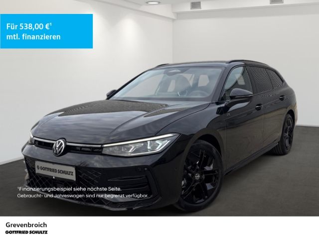 Bild des Angebotes Volkswagen Passat R-Line 2 0 l DSG IQ.Drive AHK 360 Grad