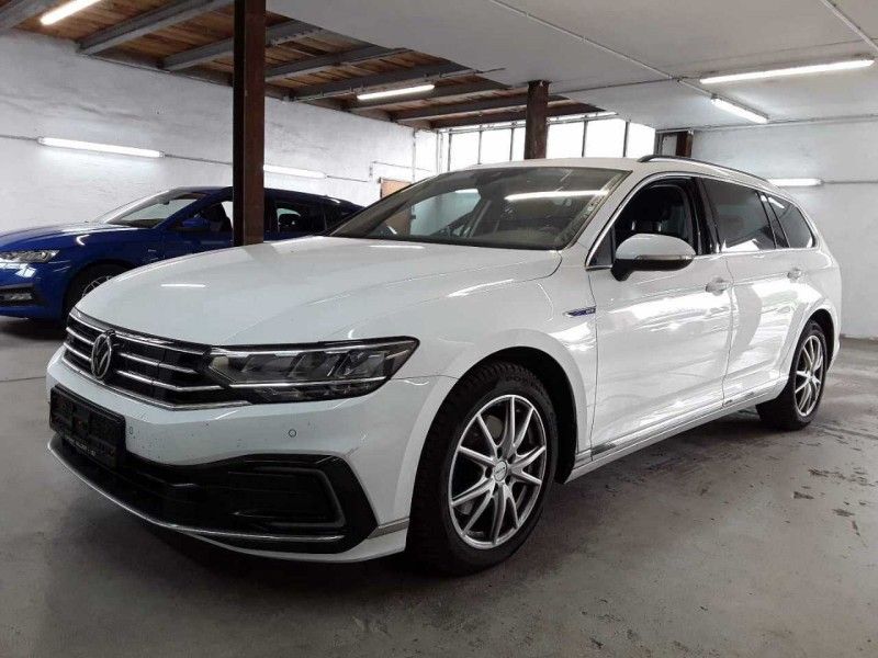 Bild des Angebotes Volkswagen Passat GTE*Business Premium*ACC*DSG*Ambiente*SHZ