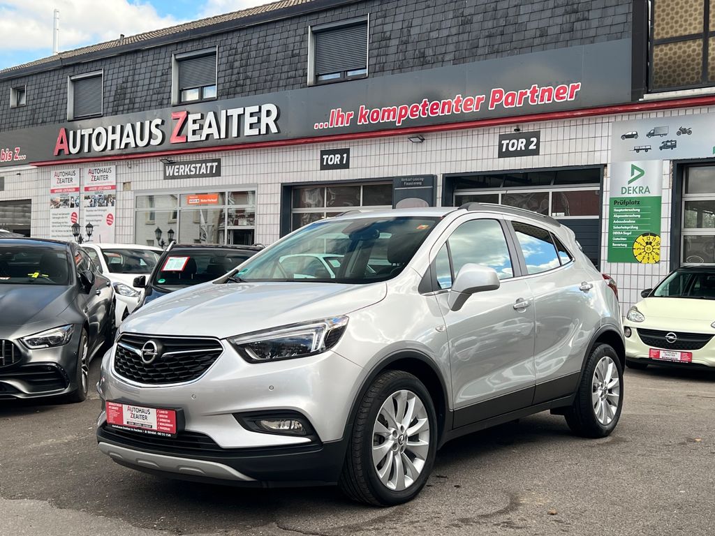 Opel Mokka X *Innovation*Start/Stop