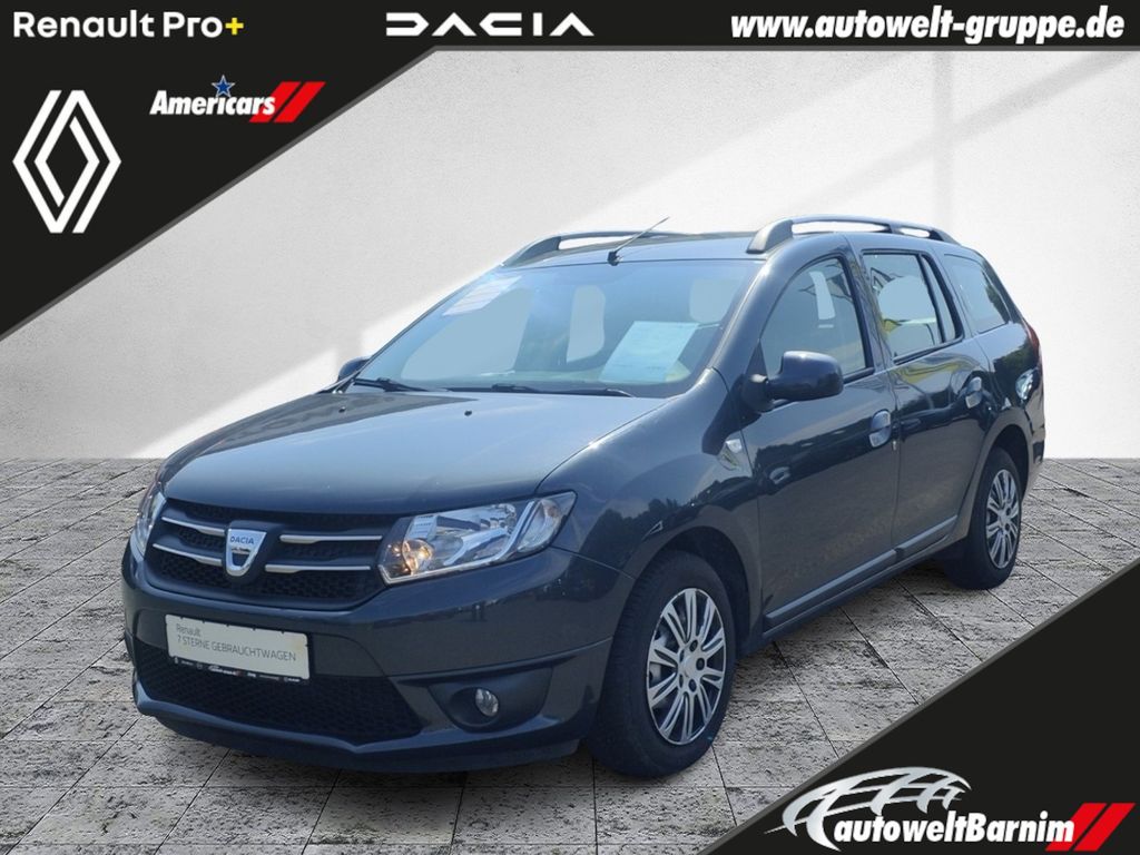 Bild des Angebotes Dacia Logan MCV II Kombi Prestige Easy-R